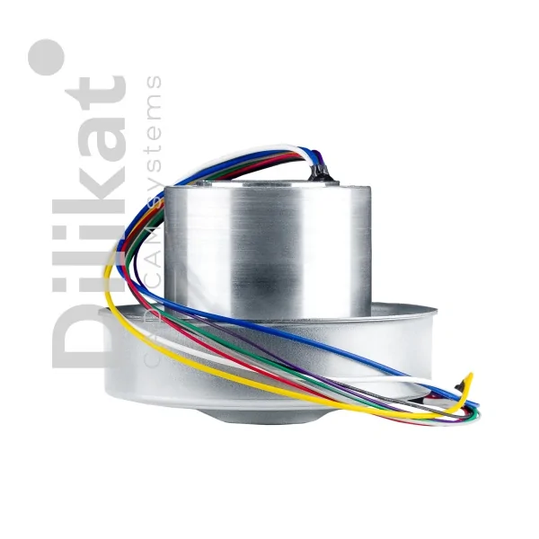 Двигатель вытяжки Deprag — оборудование Dilikat